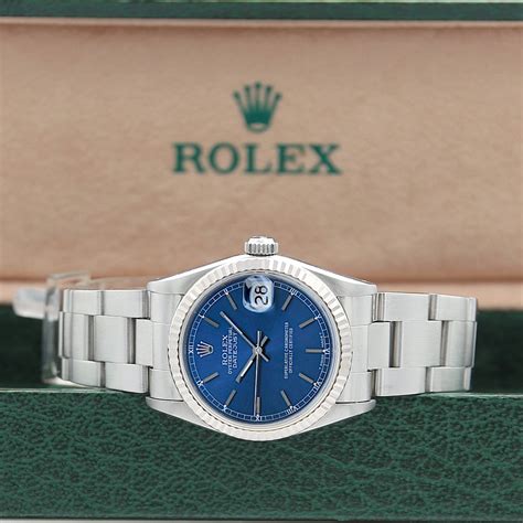 rolex 68274 oyster bracelet